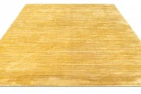 Индийский ковер из шёлка «SILK VEIL» PLAIN-F036 3