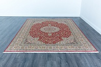 KASHMIR SILK 18Х18
