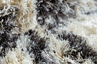 Бельгийский ковер из шерсти и синтетики «RHAPSODY» 25060-109(Round) 4