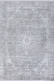 Турецкий ковер из акрила «TALISMAN» 9221C-LGRY-CREAM 1