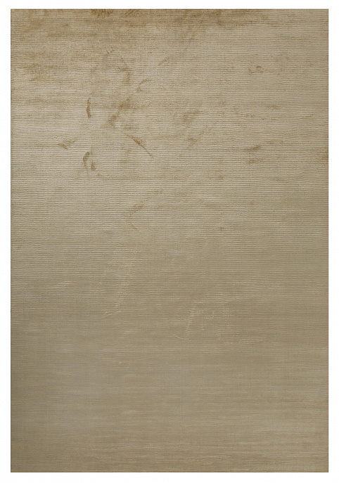 Индийский ковер из шерсти и арт-шёлка «MURUGAN» PLAIN-DD09/C006
