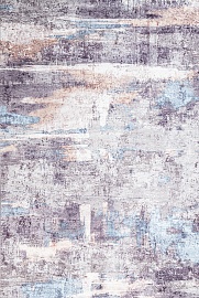 Китайский ковер из полиэстера «CREATIVE» 31830 1