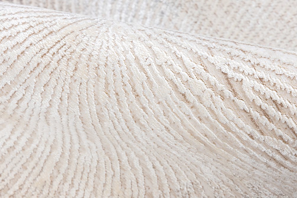 Турецкий ковёр из эвкалиптового шёлка и акрила «SIRIUS» JH07A-COK-ABEJ