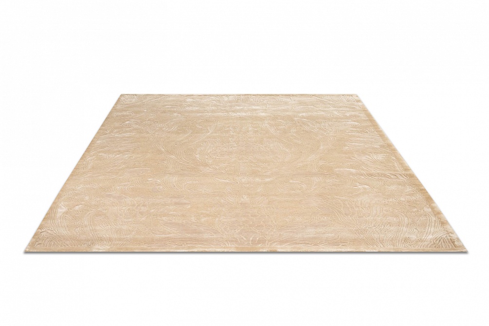 Непальский ковер из шёлка «ART COLLECTION» ANANAS-AD12(90316) 2