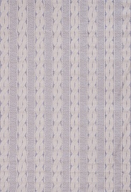 Бельгийский ковер из полипропилена «JERSEY HOME» 6725-E519-WOOL-MINK 1