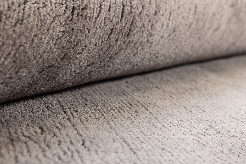 Индийский ковер из шёлка «SILK VEIL» PLAIN-G142(Round) 5