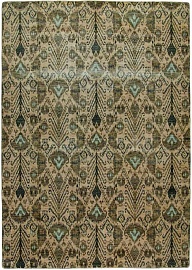 IKAT K