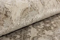 Турецкий ковер из полиэстера «GLENMORANGE» 2359A-WHT-BGE 5