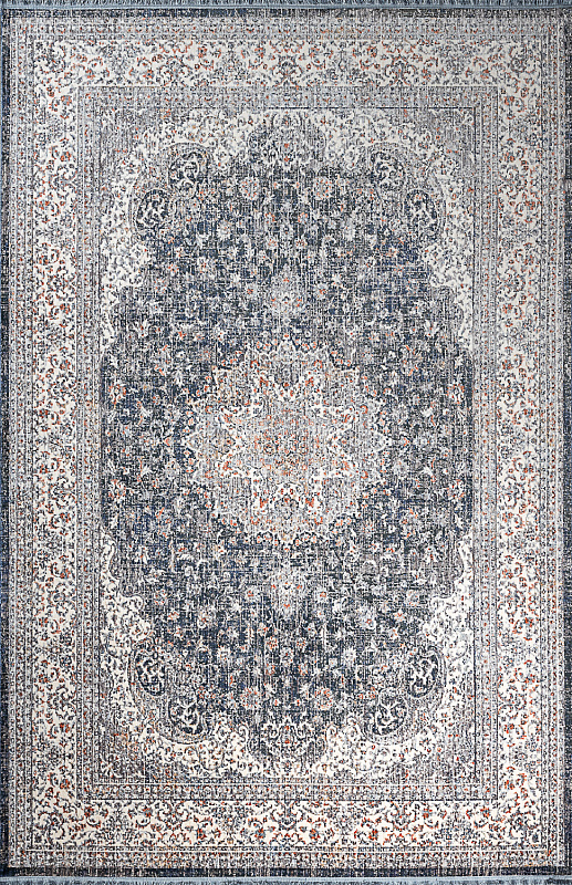 Турецкий ковёр из полиэстера