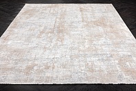 Турецкий ковер из бамбукового шёлка и акрила «OLYMPOS» N341K-LBGE 2