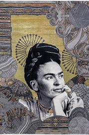 FRIDA