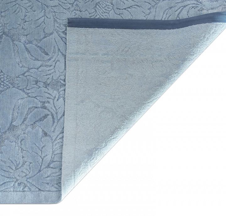 Непальский ковер из шерсти и шёлка «ART COLLECTION» DAMASK-D066(90395)