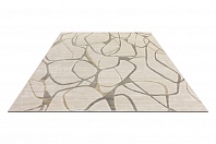 Индийский ковер из арт-шёлка и шерсти «EVEREST» 2023308-MOUSE 3