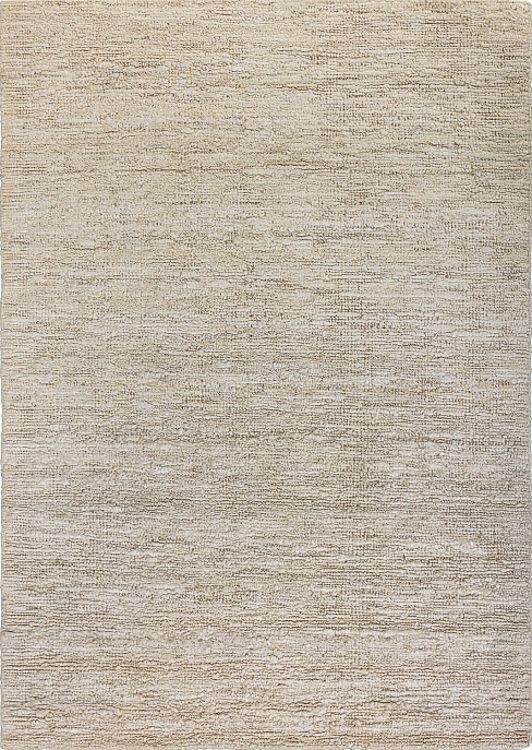 Индийский ковер из джута «JUTE MODERN» 1346-WHITE