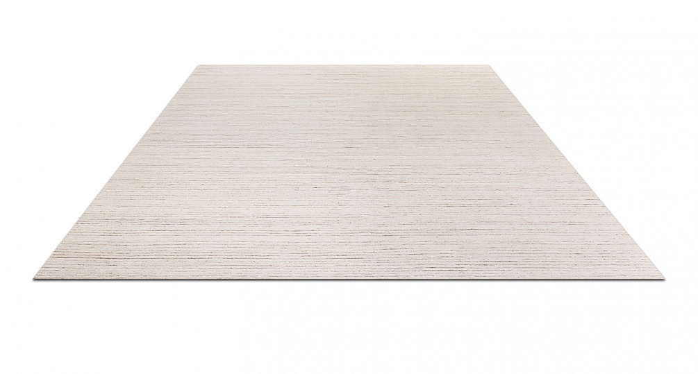 Индийский ковер из шерсти и хлопка «SORRENTO» RILEY1830-CREAM