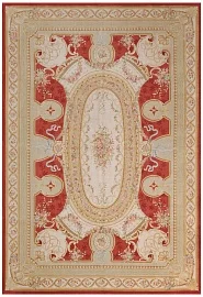 SAVONNERIE R