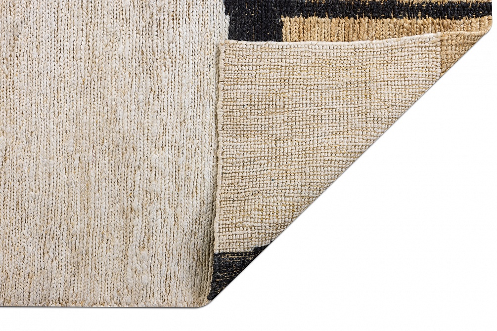 Индийский ковер из джута «JUTE MODERN» JS347