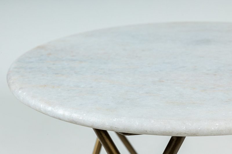 Приставной столик Simple Stone