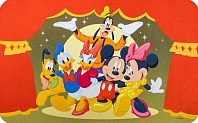DISNEY THEATRE