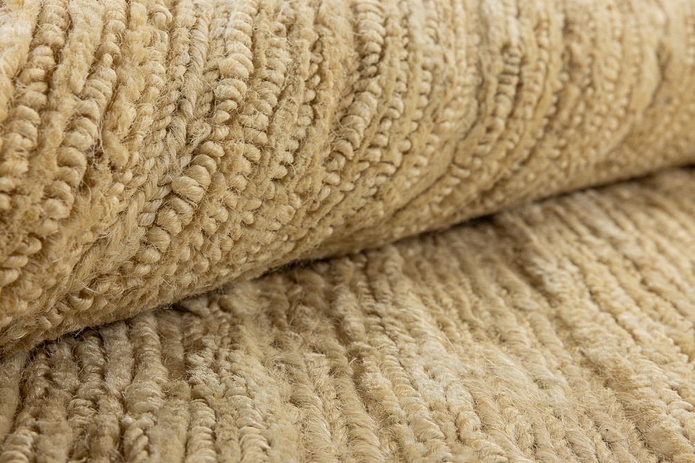 Индийский ковер из джута «JUTE MODERN» 1587-WHITE