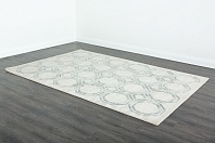 OCTAGON RUG