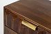 Тумба прикроватная Wooden