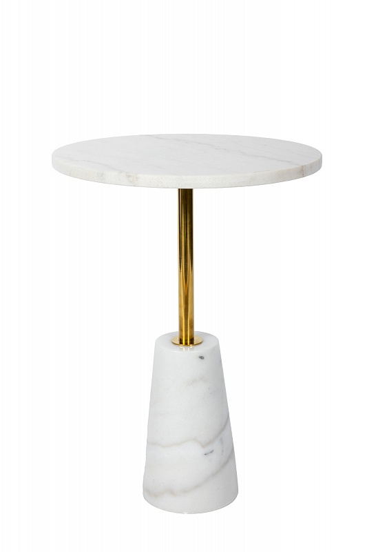 Кофейный столик Trend marble