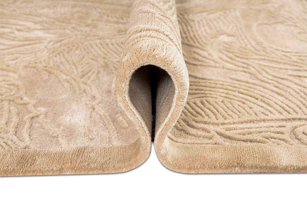 Непальский ковер из шёлка «ART COLLECTION» ANANAS-AD12(90316) 7