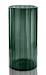 Ваза для цветов Smokey Emerald