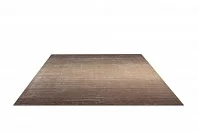 Индийский ковер из арт-шёлка «RAINBOW SHINE» 201309-TAU-BGE 2