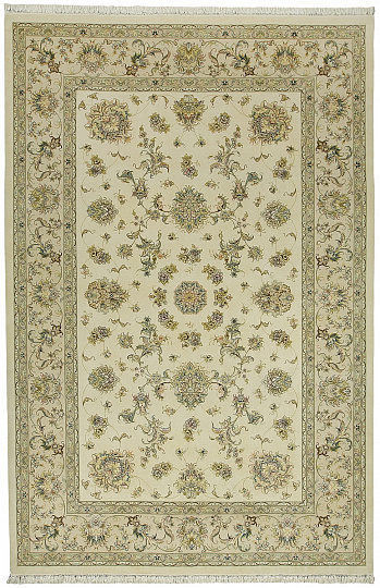 TABRIZ-FLORAL