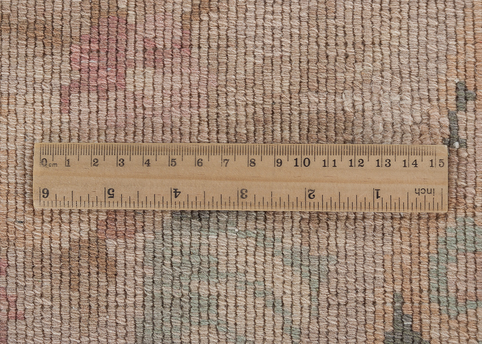 Китайский ковёр из шерсти «SAVONNERIE EXCLUSIVE» GSR104-F149-F143(Oval)