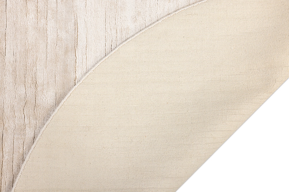 Индийский ковер из шёлка «SILK VEIL» PLAIN-G099(Round) 8