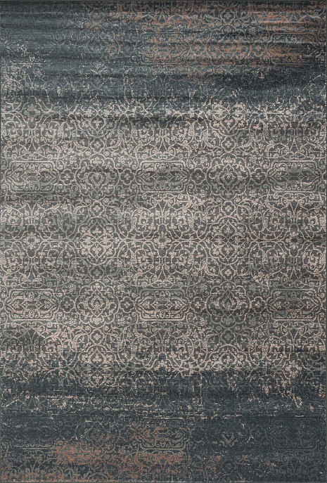 Бельгийский ковер из шерсти «KASHQAI» 4341-400