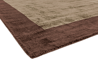 BLADE BORDER RUG