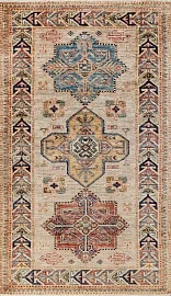 KAZAK ROYAL