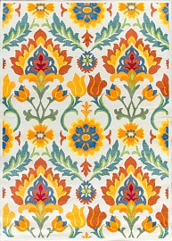 Израильский ковер из полипропилена «BOTTICELLI» 1181-0500-01 1