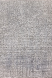 Турецкий ковер из эвкалиптового шёлка и акрила «CALVIN CASA» LA21CLGRY-GRY 1