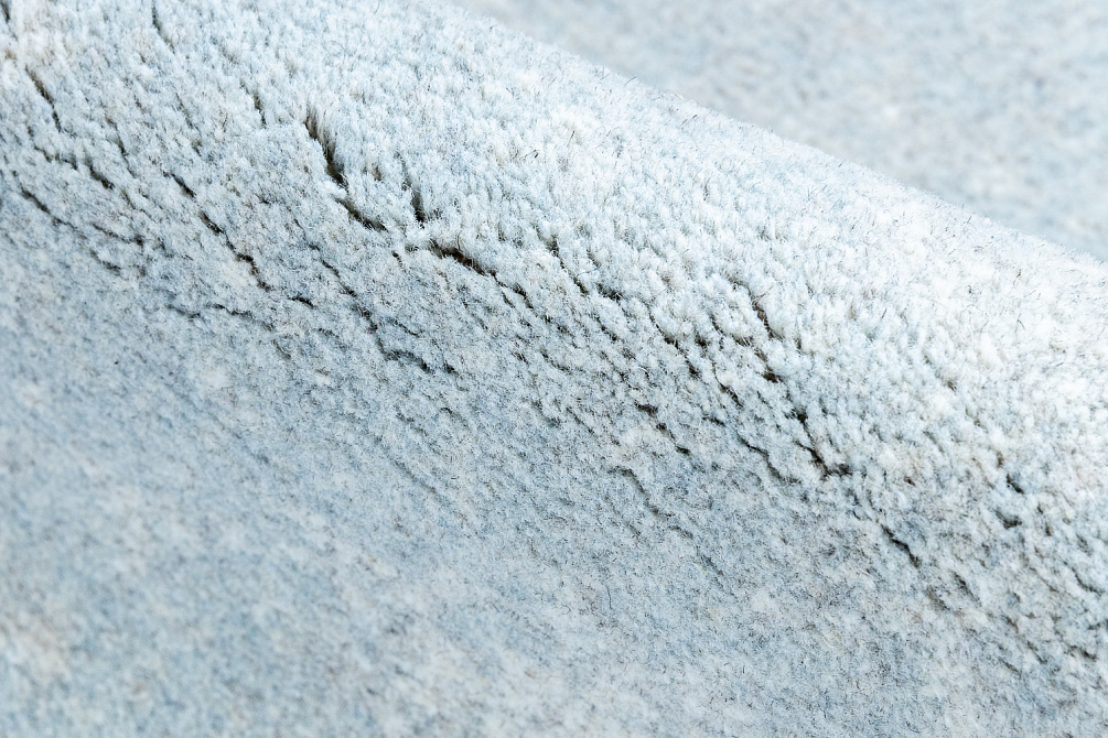 Бельгийский ковёр из шерсти и синтетики «NATIVE» 4601-500