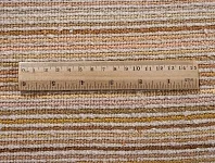 Индийский ковер из шерсти и шёлка «RIB EYE LUXE» C333 5