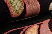 Непальский ковер из альпаки и шёлка «СКАЗКИ» ПО ЩУЧЬЕМУ ВЕЛЕНИЮ 5