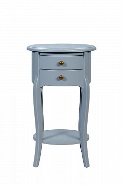 Тумба Fleur de Luar Grey 2