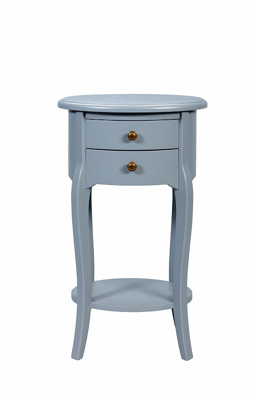 Тумба Fleur de Luar Grey 2