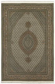 TABRIZ MAHI