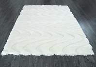 Турецкий ковер из шерсти и полиэстера «TOUCH ME DEEP» 025-088TM 2