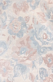 Бельгийский ковер из шерсти и полиэстера «FLUX» 46175-AE990 1