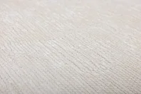 Турецкий ковер из хлопка, вискозы и полиэстера «AMORPH» 6093-BLISS WHITE 5