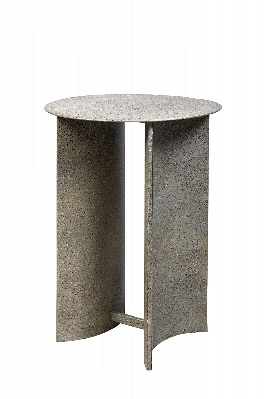 Кофейный столик Pillar