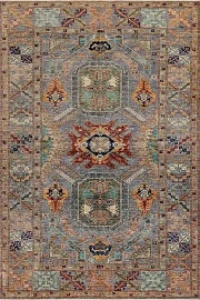KAZAK ROYAL