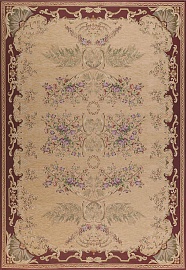 ELEGANT TAPESTRY